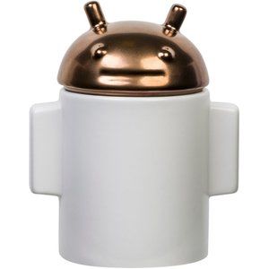 Cosmos T-Bot Storage Robot